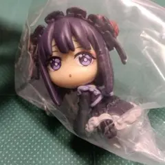 Y*様 着せ恋　こっちむいてFig 雫