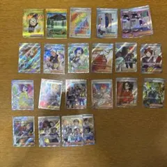 【まとめ売り】ポケカ　トレーナーズUR、HR、SAR、SR