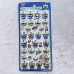 正規品　ボンボンドロップシール　リトルグリーメン　第一弾　初期　通常サイズ