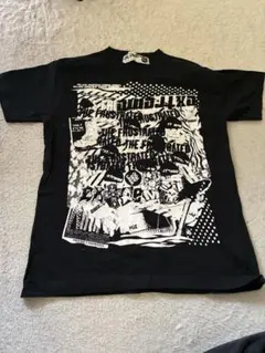 GLAY THE FRUSTRATED Tシャツ