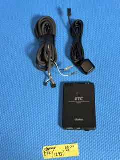 2026年最新】Clarion ETC車載器の人気アイテム - メルカリ