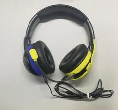 スプラトゥーン3　ホリゲーミングヘッドセット