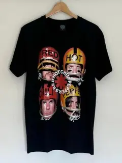 2026年最新】古着 Tシャツ 00s Red Hot Chili Peppers レッチリ