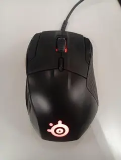 steelseries RIVAL500 箱無し　訳あり品