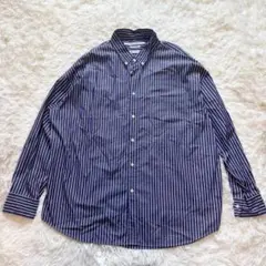 ✨美品✨ TRISECT2 長袖 the fat shirt トーマスメイソンのサムネイル