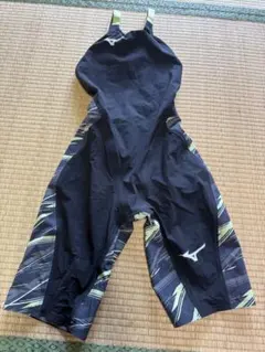 CRONOS クロノス 水着 40 (L) 青/黄 - メルカリ