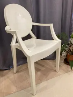 スタッキングチェア 6脚