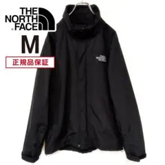 美品 THE NORTH FACE ノースフェイス ナイロンジャケット メンズM