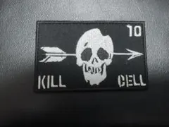 Forward Observations Group kill cell 特注②