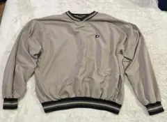 な*お様 ナイロンジャケット　90年代 80年代　300円オークション　掘り出し