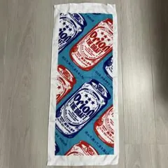 Orion Beer A&W GIANTS コラボタオル 2枚セット Orion Beer A&W GIANTS コラボタオル 2枚セット - メルカリ