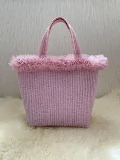 大人気イブルバッグ♡トートバッグ
