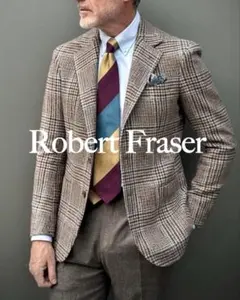 2026年最新】ROBERT FRASER メンズ ネクタイの人気アイテム - メルカリ