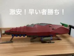 ホエールキング　ジャンク　ゾイド レア タカラトミー ZOIDS ゾイド ホエールキング ジャンク品 【公式通販】