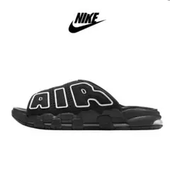 NIKE AIR MORE UPTEMPO SLIDE 27.0
