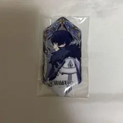 原神 ファデュイ 執行官 缶バッジ 散兵 ノーマル ②