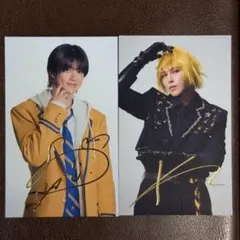 BUDDiis FUMINORI KEVIN Yes東京 トレカ