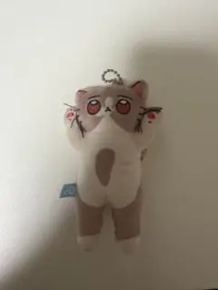 海馬成長痛 ぬいぐるみ ずっと真夜中でいいのに。 ショガストミニ