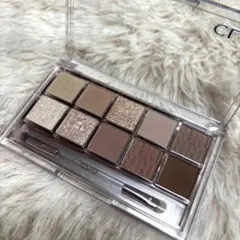 CLIO クリオ プロアイパレット アイシャドウ 13