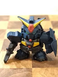 【複数購入で400円】 SDガンダムフルカラー　ガンダムMkⅡ(ティターンズ)