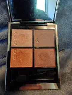 SUQQU シグニチャーカラーアイズ 陽光色