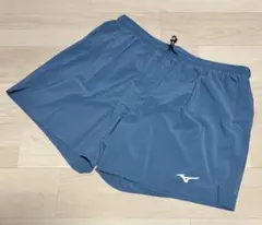 ミズノ メンズ ランニング ショートパンツ ウェア XLサイズ 新品