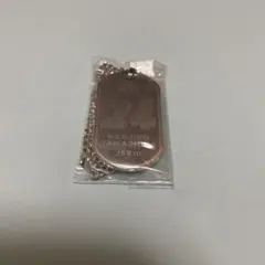 山下健二郎　ドッグタグ　RTF
