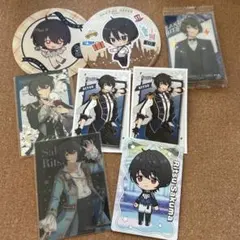 あんさんぶるスターズ　朔間凛月