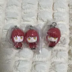 チェンソーマン めじるし マキマ