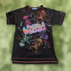 東京ディズニーリゾート ミッキー Tシャツ