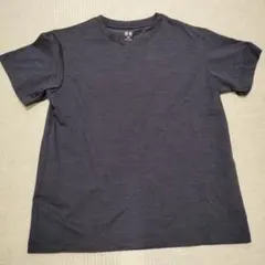 ユニクロ　ドライEXシャツ　150cm