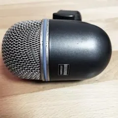 g*3様 激安出品SHURE（シュアー）Beta 52A ダイナミック　バスドラ g*3様 激安出品SHURE（シュアー）Beta 52A ダイナミック