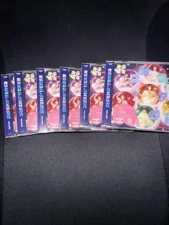 N*K様 FRUITS ZIPPER『KawaiiってMagic』通常盤CD 6