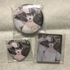 DIABOLIK LOVERS More, Purify Blood キノ