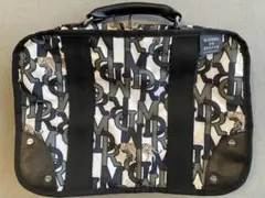 Small packing pouch リーファーモノグラムジャングル SY