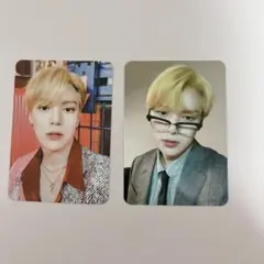 2026年最新】monsta x ミニョク トレカの人気アイテム - メルカリ