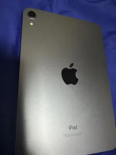 iPadmini第6世代 中古 本体のみ