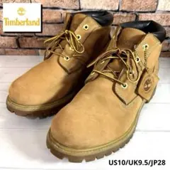 ティンバーランド ブーツ・革靴