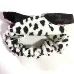 東京ディズニーリゾート101匹わんちゃんヘアバンド