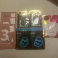 フェイスマスク まとめ売り