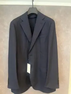 Loro Piana テーラードジャケット イタリア製生地のサムネイル