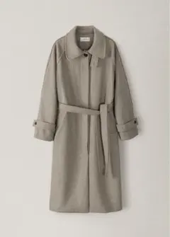 2025年最新】OHOTORO レディース ロングコートの人気アイテム - メルカリ