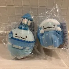 すみっコぐらし ぬいぐるみ 奈良 京都 国宝展 美のるつぼ 激レア とかげ