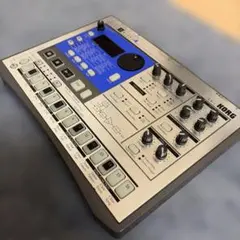 ジャンク品 ELECTRIBE es-1 KORG - メルカリ