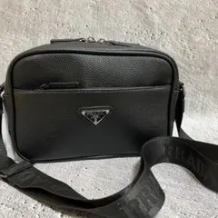 プラダノベルティショルダーバック