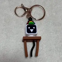 ミスターファンコンピュータ キーホルダー ストラップ スプランキー