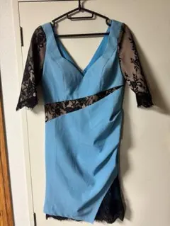 ジュエルズ キャバワンピL