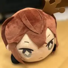 ツイステ リドル 寝そべり ぬいぐるみ