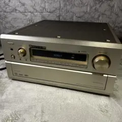 DENON AVC-A1SE フラッグシップAVアンプ リモコン付き - メルカリ