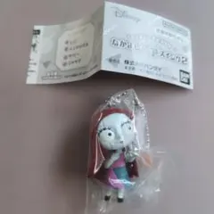 디즈니 캐릭터 나카요시 페어 스윙 2 샐리